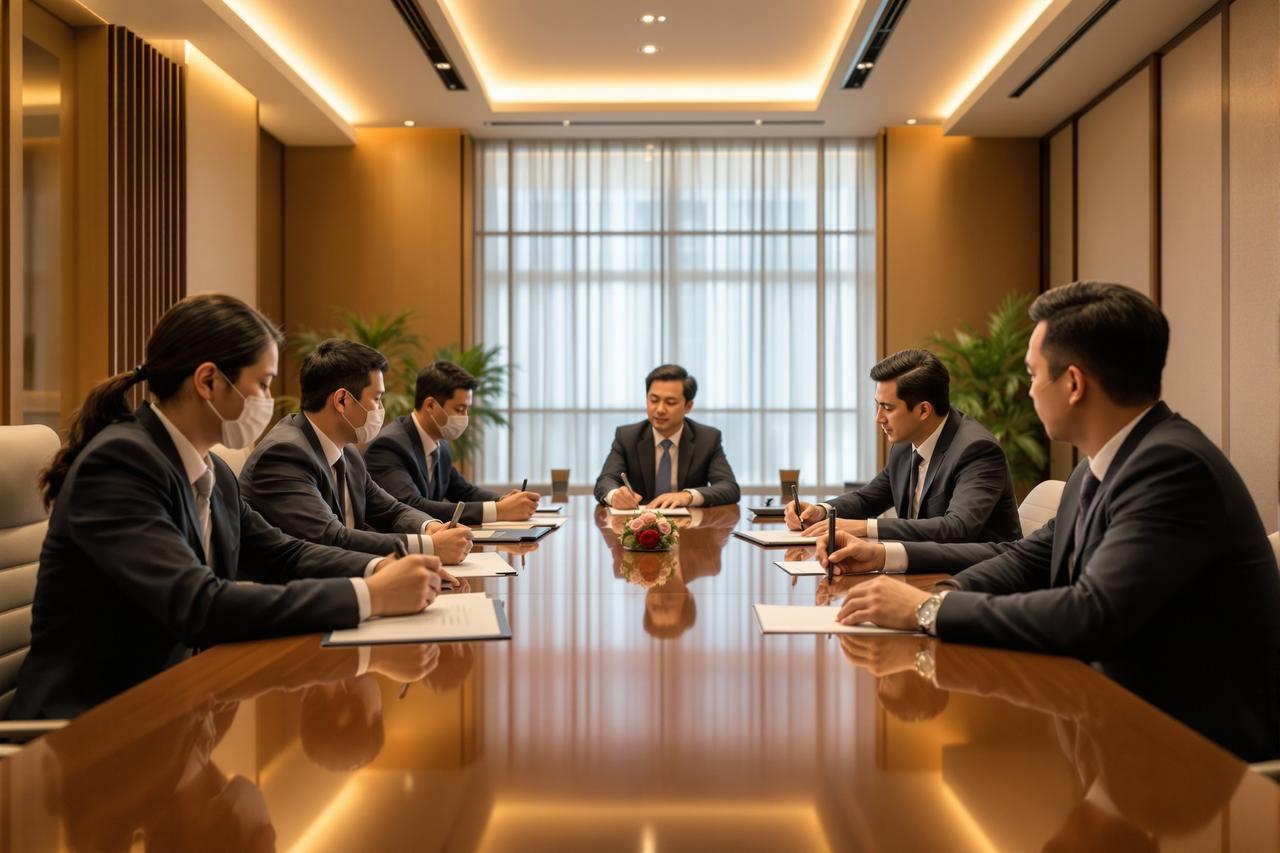 红桃视频与腾讯视频达成战略合作，共同打造精品网络剧集