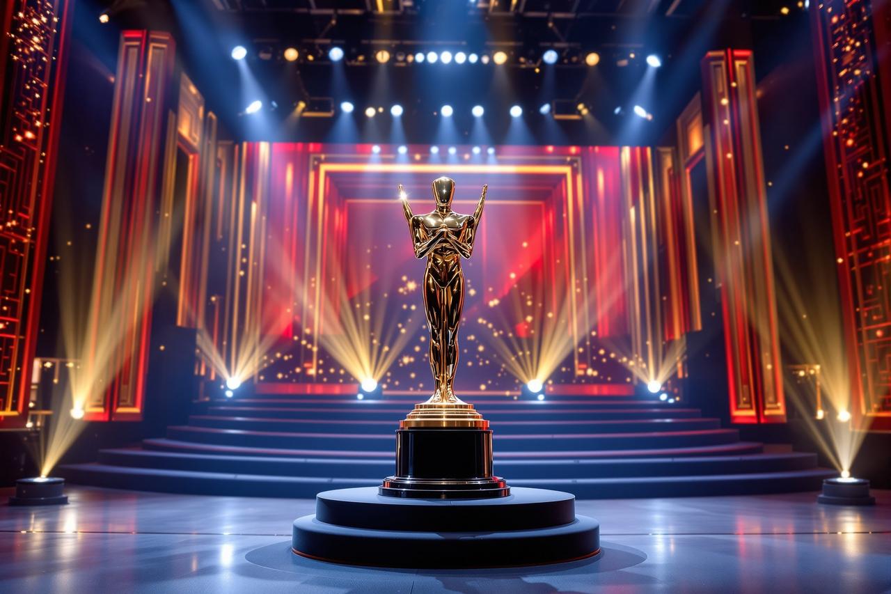 第29届上海国际电影节：红桃视频斩获最佳影片等三项大奖